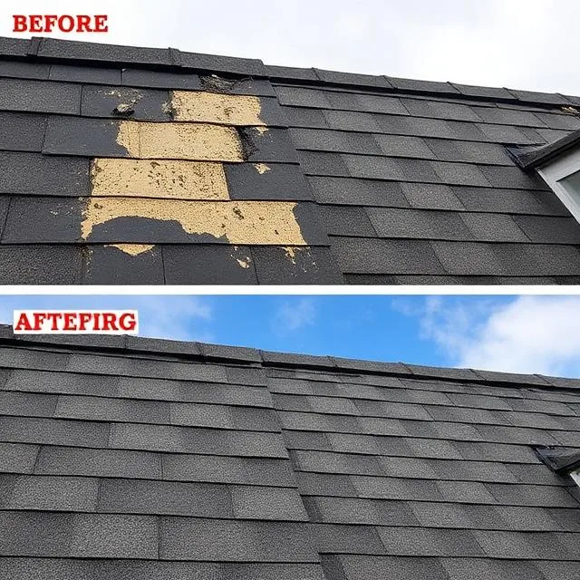 Roof Repair Near Me in Mountville, SC near me
